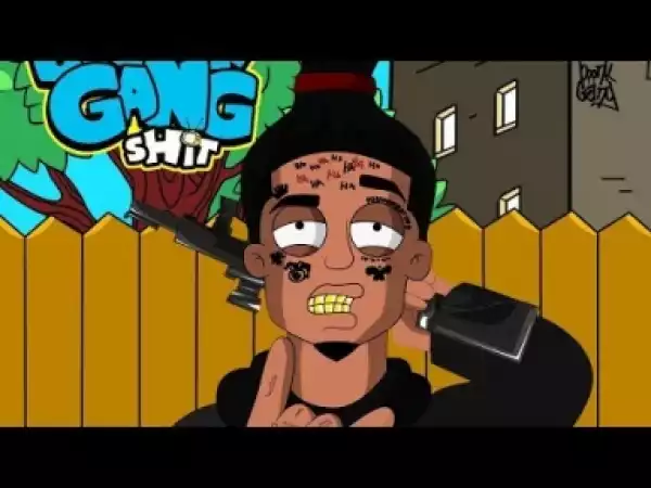 Dat Boonk Gang Shit BY Boonk